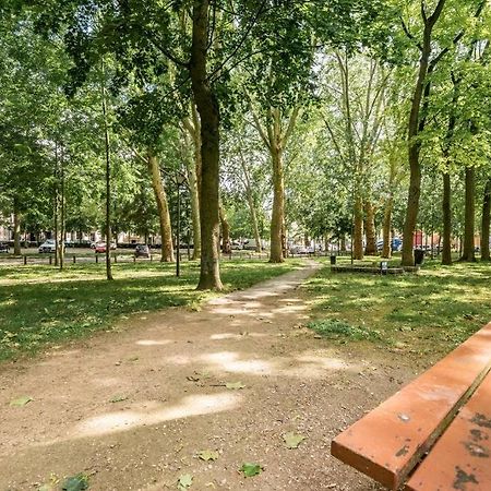 Heidsieck Apartment Reims Bagian luar foto