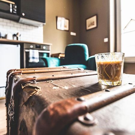 Heidsieck Apartment Reims Bagian luar foto