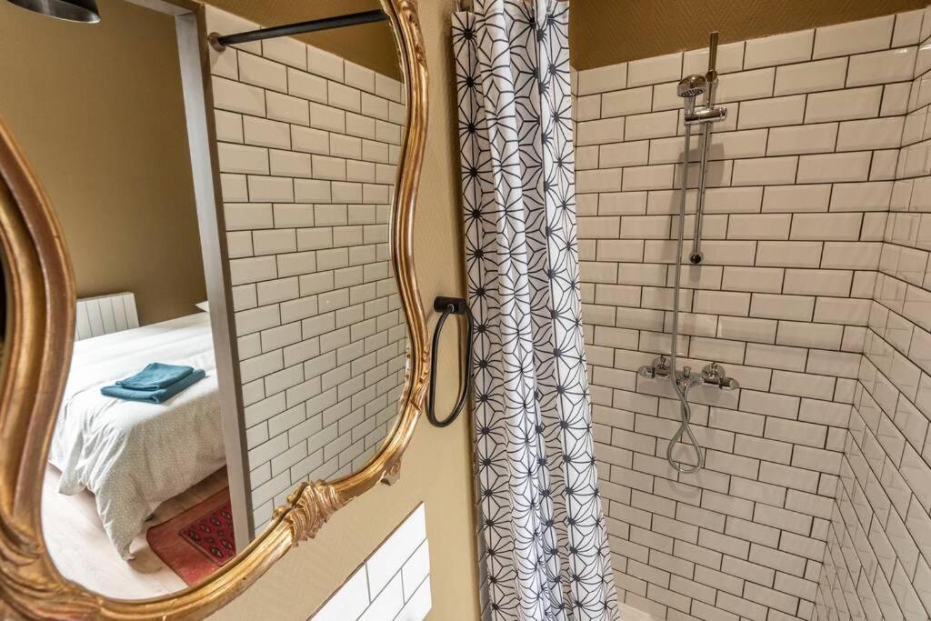 Heidsieck Apartment Reims Bagian luar foto